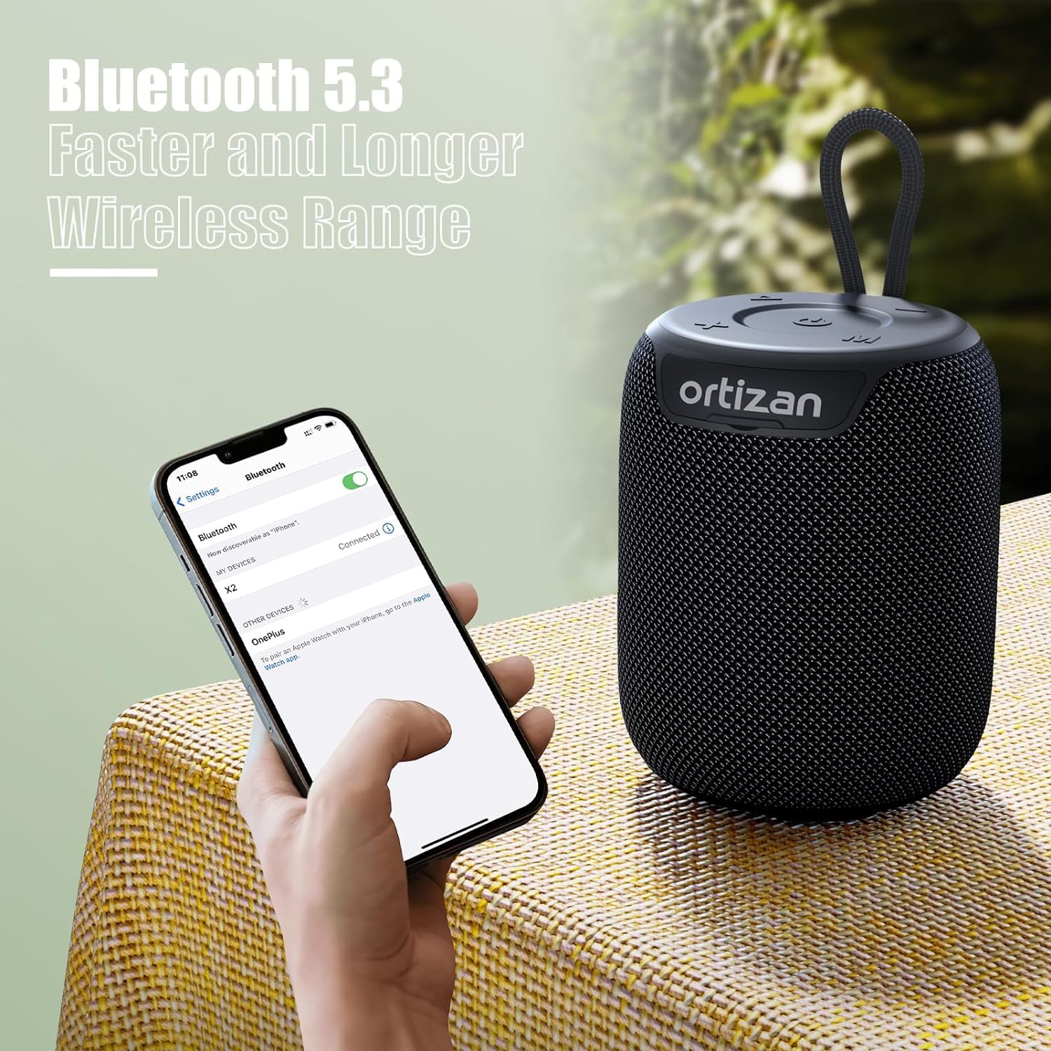 Ortizan Parti Bluetooth Hoparl - Electronics New Gadgets incelemesi ve fiyatı