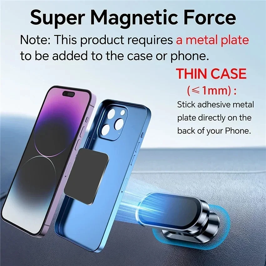 Yeni Manyetik Araç İçi Telefon - Useful Electronic Gadgets incelemesi ve fiyatı