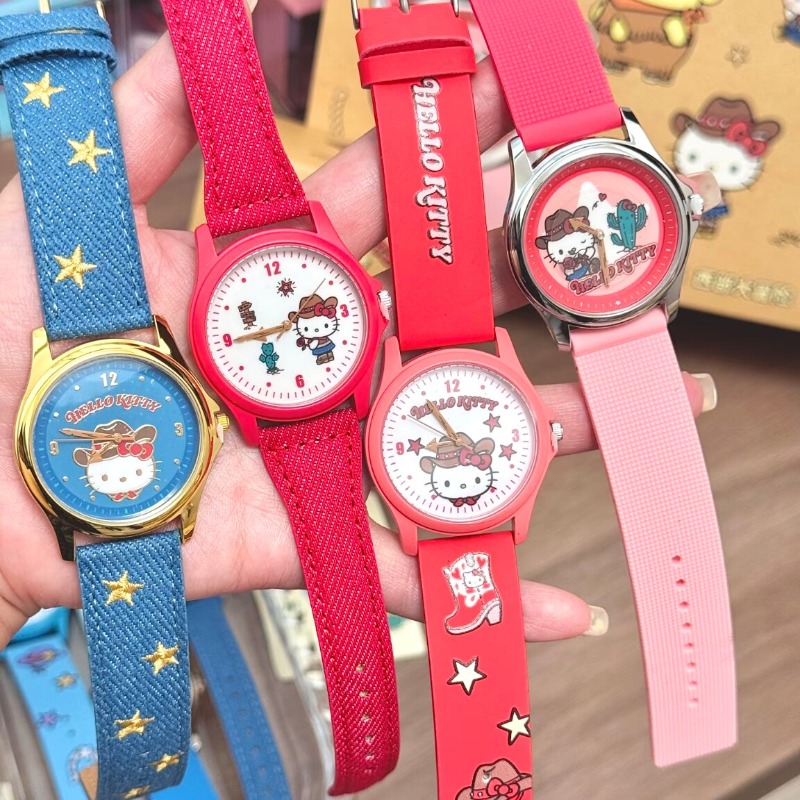 Anime Figürü Sanrio Hello Kitt - Electronics In Japan incelemesi ve fiyatı