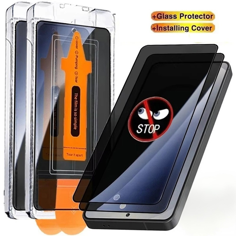 5 Adet Gizlilik Ekran Koruyucu - Vivo Y28 incelemesi ve fiyatı