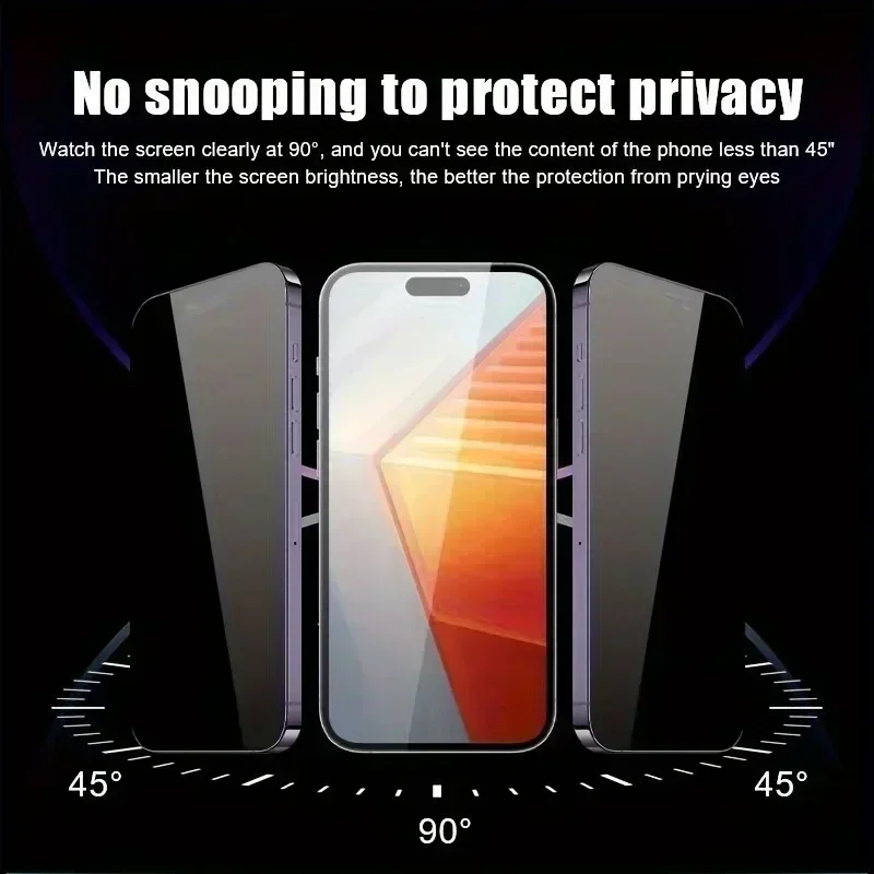 5 Adet Gizlilik Ekran Koruyucu - Vivo Y28 incelemesi ve fiyatı